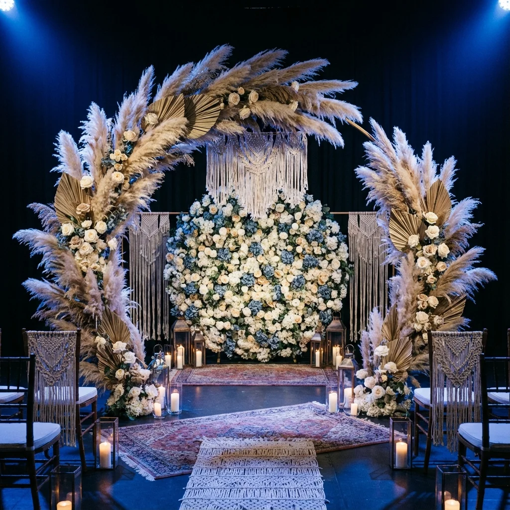 Nikah takı ve arka plan