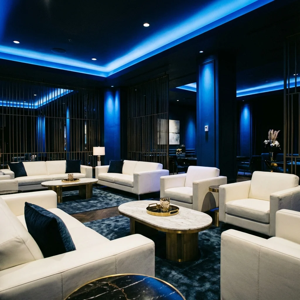 Koltuk ve oturma grubu